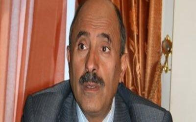 إم تي إن يمن - Attorney General Abdullah Al-Olufy