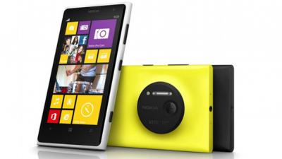إم تي إن يمن - Nokia-Lumia-10