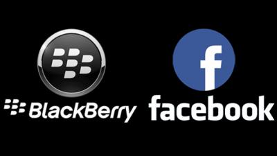 إم تي إن يمن - blackberry-and-faceboo